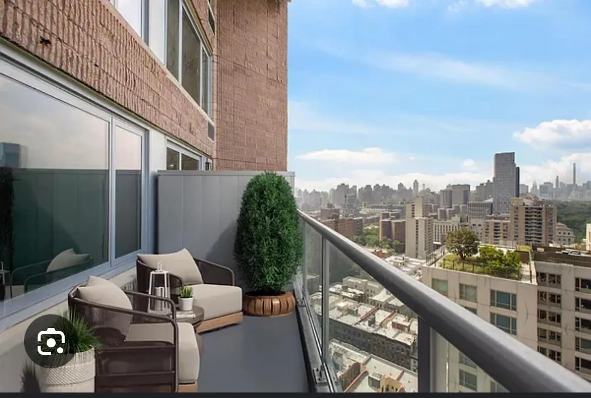 Nyc 5Th Ave Central Park Penthouse Balcony 3Bedroom Oasis New York 0*,  Amerikai Egyesült Államok
