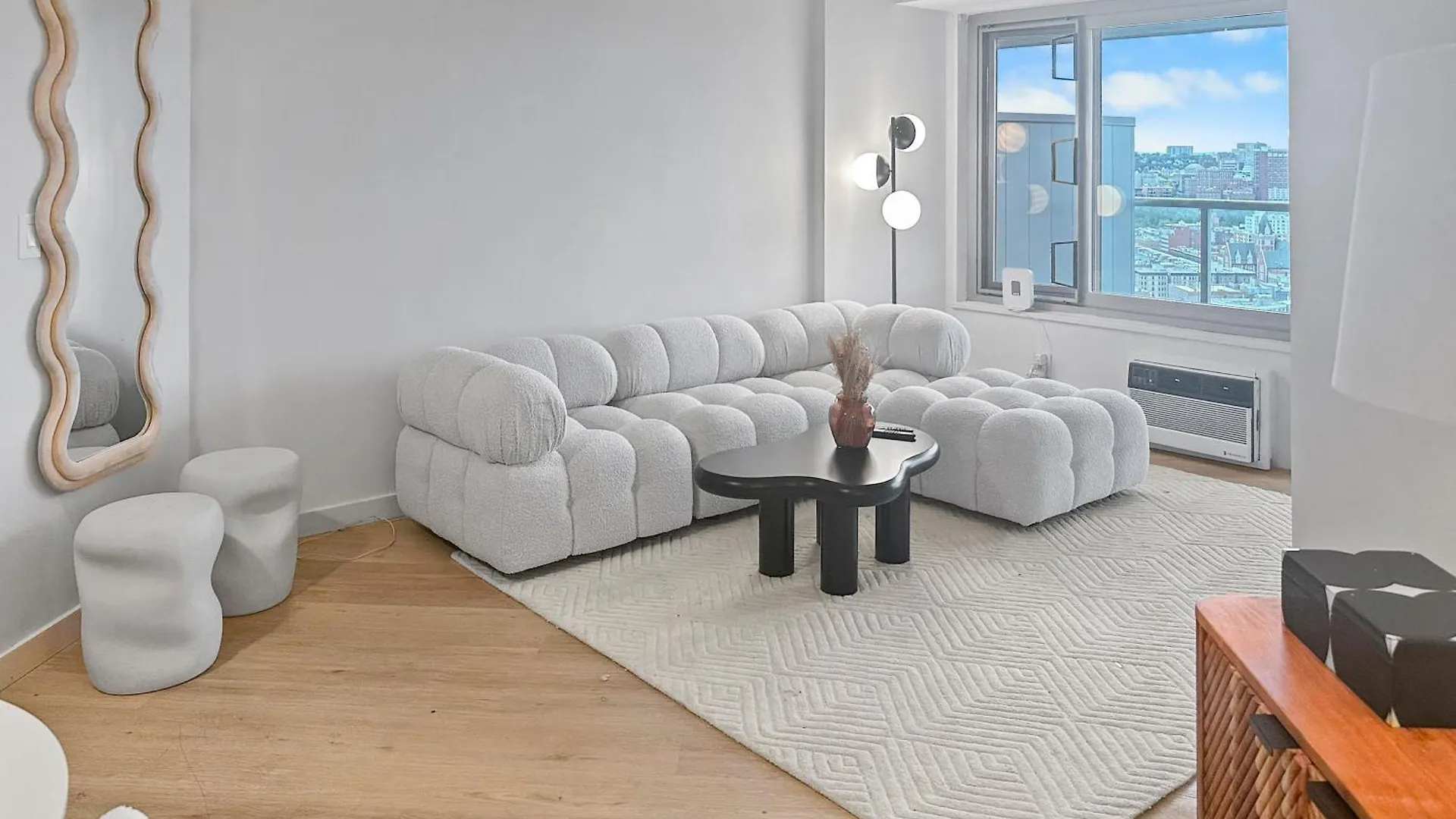 Nyc 5Th Ave Central Park Penthouse Balcony 3Bedroom Oasis New York 0*,