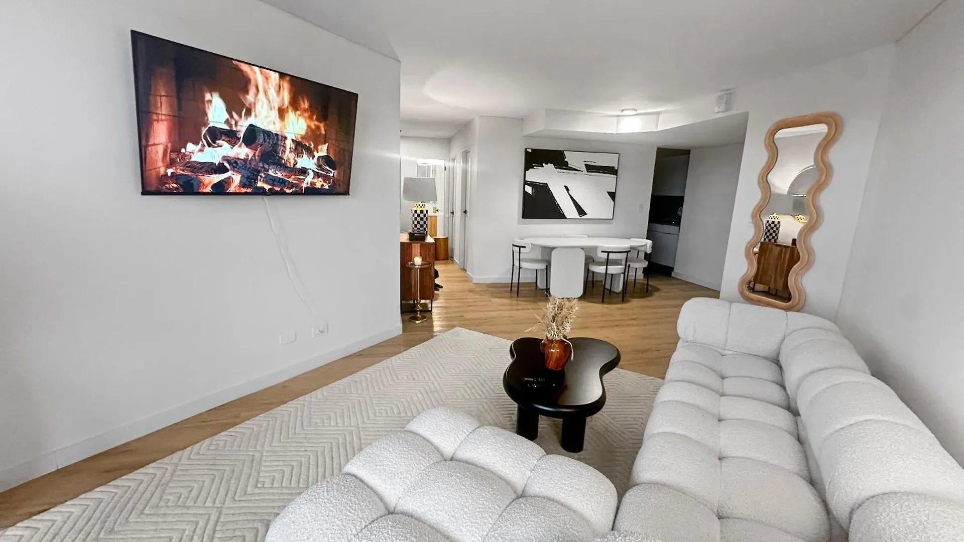 Apartman Nyc 5Th Ave Central Park Penthouse Balcony 3Bedroom Oasis New York Amerikai Egyesült Államok