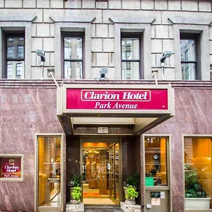 2* Szálloda Clarion Park Avenue