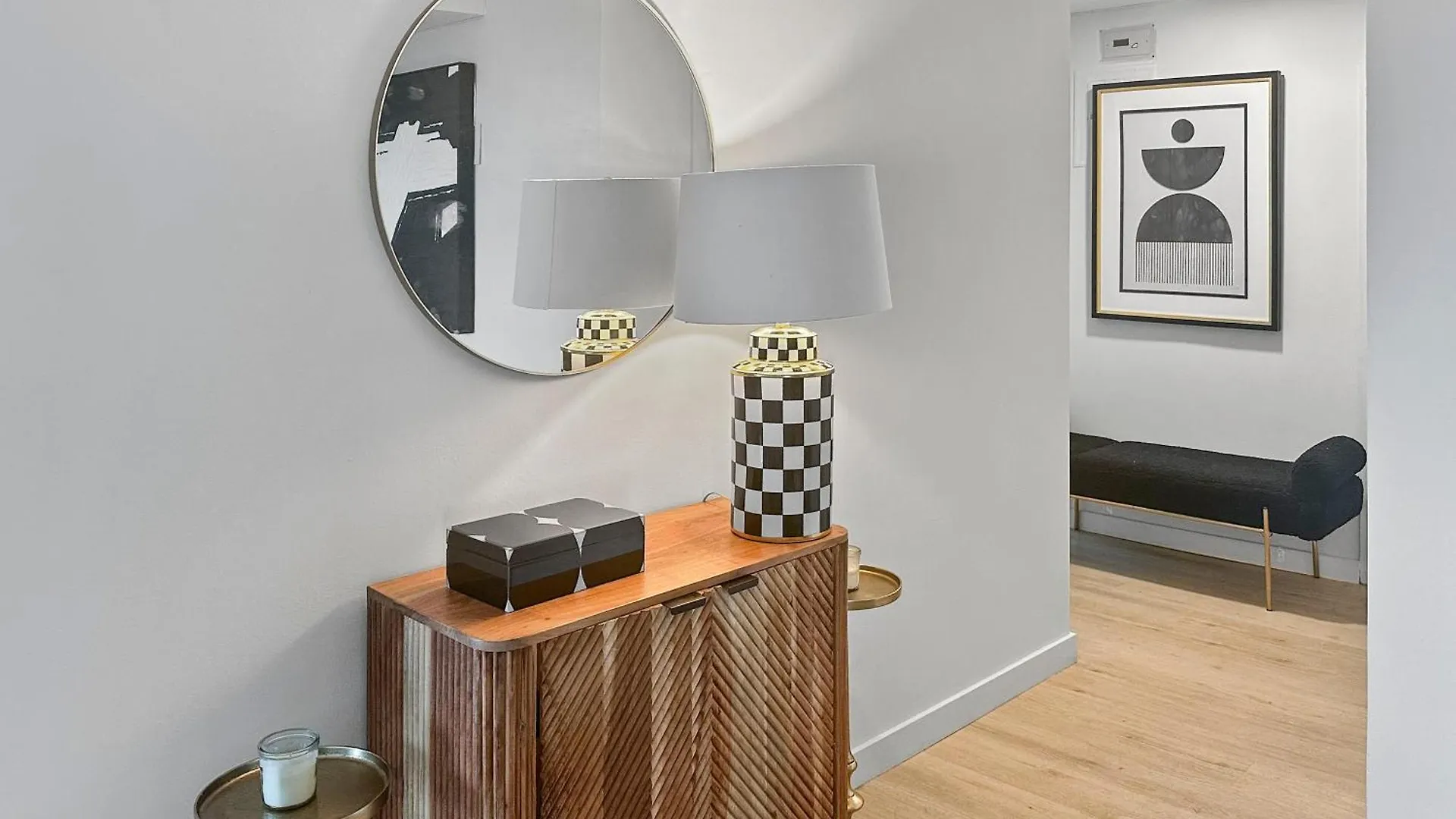 Apartmán Nyc 5Th Ave Central Park Penthouse Balcony 3Bedroom Oasis New York